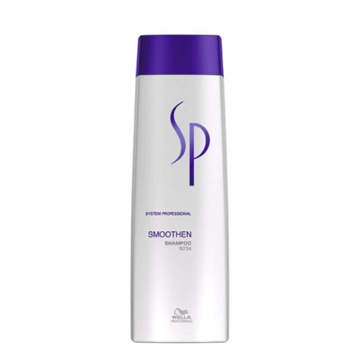 Abbildung von Wella SP Smoothen Shampoo 250ml
