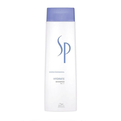 Abbildung von Wella SP Hydrate Shampoo 250ml