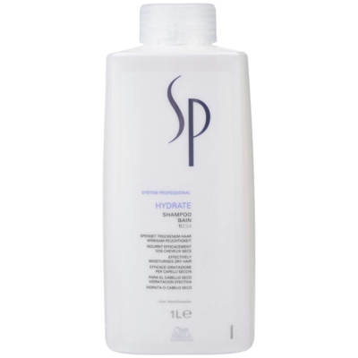 Abbildung von Wella SP Hydrate Shampoo 1000ml