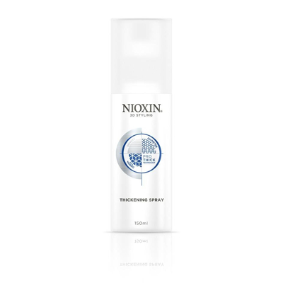 Abbildung von Nioxin 3D Styling Thickening Spray 150ml