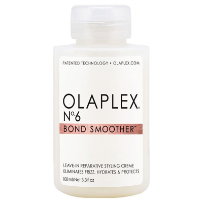 Abbildung von Olaplex Bond Smoother No.6 Leave In 100 ml