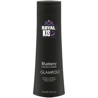 Abbildung von Royal KIS Glam Wash Violet Blue 250ml