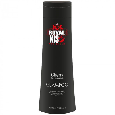 Abbildung von Royal KIS Glam Wash Red 250ml