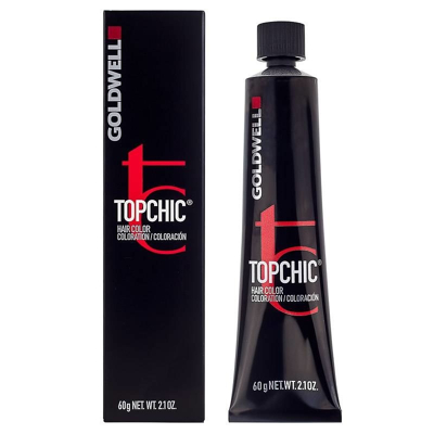 Abbildung von Topchic Hair Color Tube