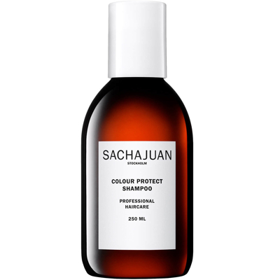 Abbildung von Sachajuan Colour Protect Shampoo 250Ml
