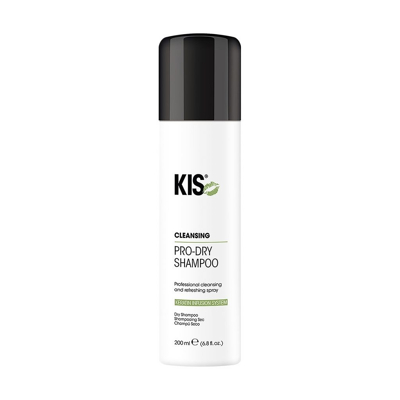 Abbildung von KIS Pro Dry Shampoo 200ml