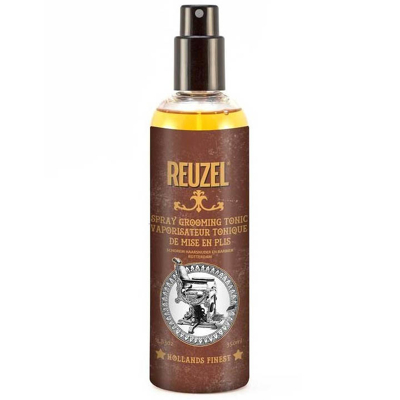 Abbildung von Reuzel Grooming Tonic Spray 350ml