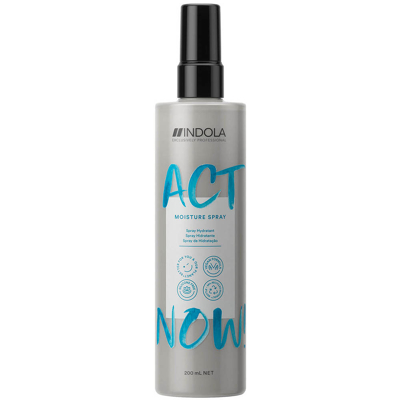 Abbildung von Indola ACT NOW! Moisture Spray 200ml