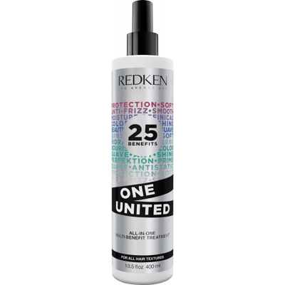 Abbildung von Redken One United Elixir All In Spray 400ml