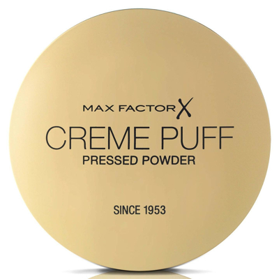 Abbildung von Max Factor Creme Puff Pressed Powder 42 Deep Beige