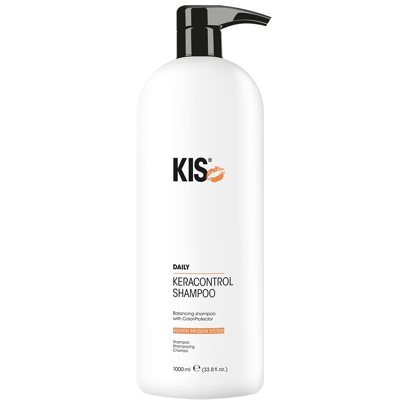Abbildung von KIS Daily KeraControl Shampoo 1000ml