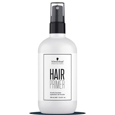 Abbildung von Schwarzkopf Hair Primer Porosity Equalizer Spray 250ml