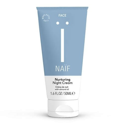Abbildung von Naïf Grown Ups Nurturing Night Cream