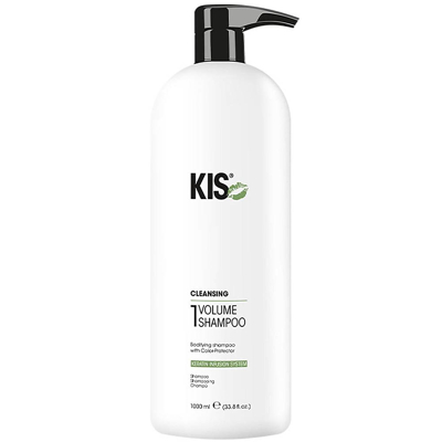 Abbildung von KIS Cleansing Volume Shampoo 1000ml