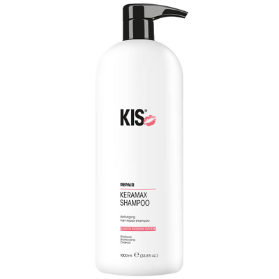Abbildung von KIS KeraMax Shampoo 1000ml