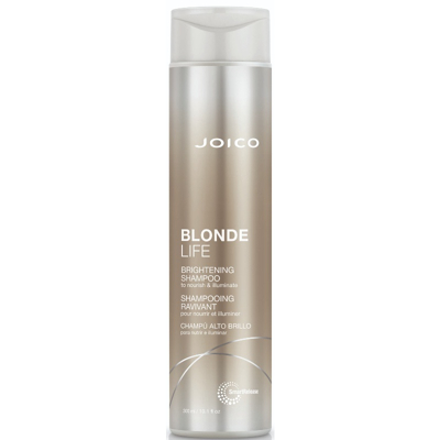 Abbildung von Joico Blonde Life Brightening Shampoo 300ml