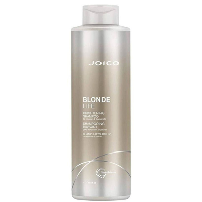Abbildung von Joico Blonde Life Brightening Shampoo 1000ml