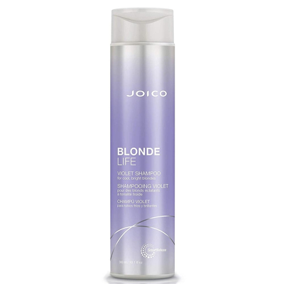 Abbildung von Joico Blonde Life Violet Shampoo 300ml