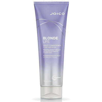 Abbildung von Joico Blonde Life Violet Conditioner 250ml