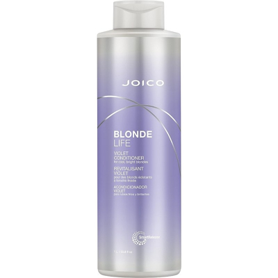 Abbildung von Joico Blonde Life Violet Conditioner 1000ml