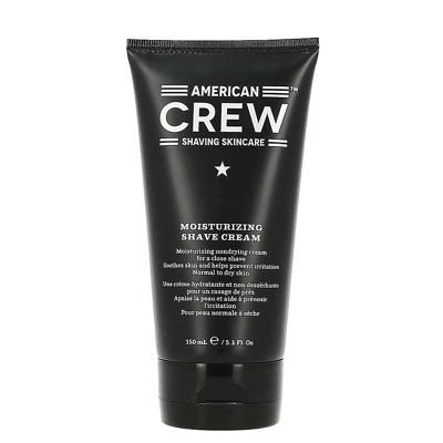 Abbildung von American Crew Moisturizing Shave Cream 150 Ml