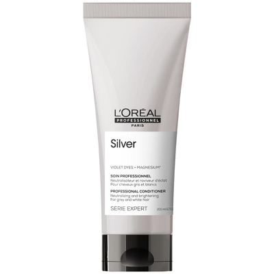 Abbildung von L&#039;Oreal SE Magnesium Silver Cream Conditioner 200ml