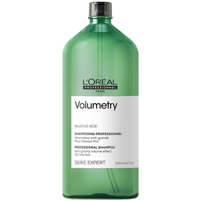 Abbildung von L&#039;Oreal SE Volumetry Shampoo 1500ml