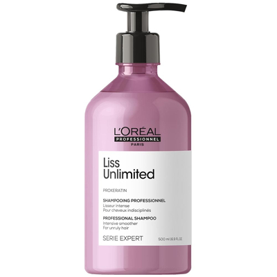 Abbildung von L&#039;Oreal SE Liss Unlimited Shampoo 500ml