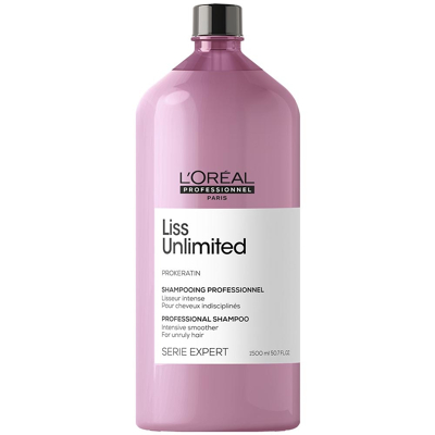 Abbildung von L&#039;Oreal SE Liss Unlimited Shampoo 1500ml