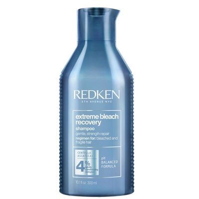 Abbildung von Redken Extreme Bleach Recovery Shampoo 300ml