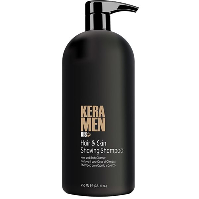Abbildung von KIS Keramen All in One Shampoo 950ml