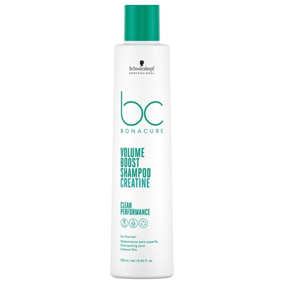 Abbildung von BC Volume Boost Shampoo