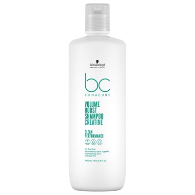 Abbildung von Schwarzkopf BC Collagen Volume Boost Shampoo 1000ml