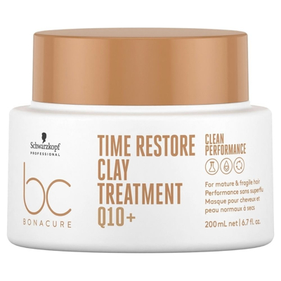 Abbildung von BC Time Restore Treatment