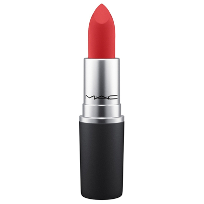 Abbildung von MAC Cosmetics Powder Kiss Lipstick