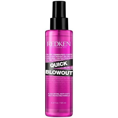 Abbildung von Redken Quick Blowout Primer Spray 125ml
