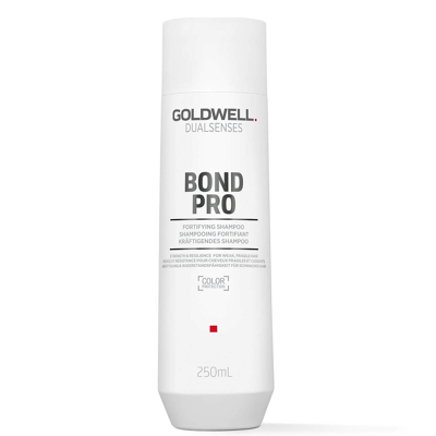 Abbildung von Goldwell Dualsenses Bond Pro Fortifying Shampoo