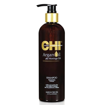 Abbildung von CHI Argan Oil Shampoo 759ml