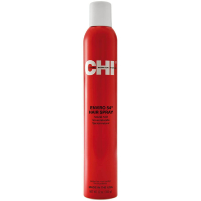 Abbildung von CHI Enviro 54 Natural Hold Hairspray 290gr.
