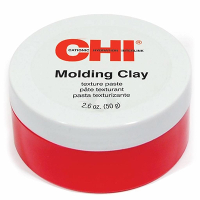 Abbildung von CHI Molding Clay Texture Paste 50 gr.