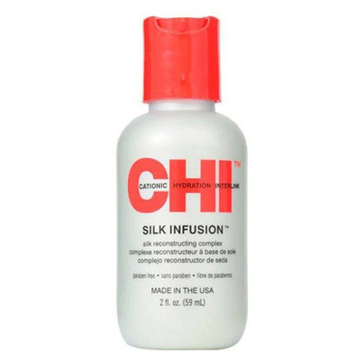 Abbildung von CHI Silk Infusion 59ml