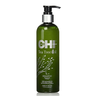 Abbildung von CHI Tea Tree Oil Shampoo 739ml