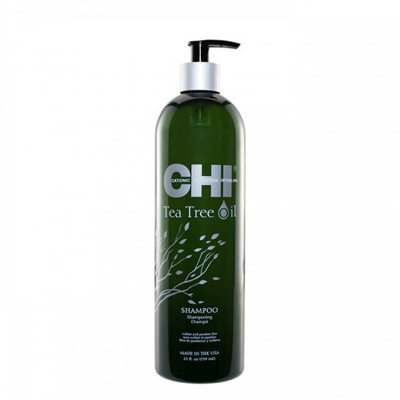 Abbildung von CHI Tea Tree Oil Shampoo 355ml