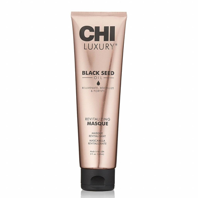 Abbildung von CHI Luxury Black Seed Oil Revitalizing Masque 147ml