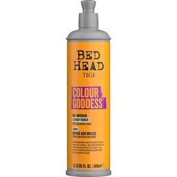 Abbildung von TIGI Bed Head Colour Goddess Conditioner 400ml