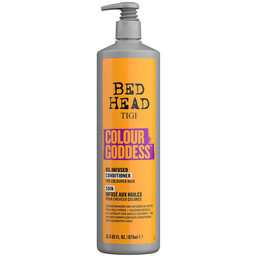 Abbildung von TIGI Bed Head Colour Goddess Conditioner 970ml
