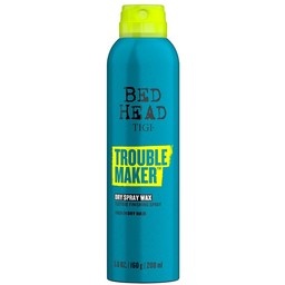 Abbildung von TIGI Bed Head Trouble Maker Dry Spray Wax 200ml Pomade