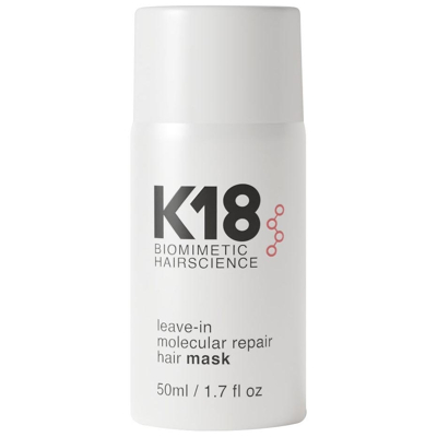 Abbildung von K18 Leave In Molecular Repair Hair Mask 50ml