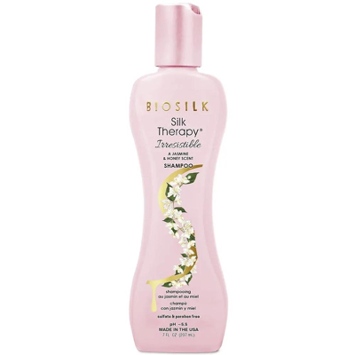 Abbildung von Biosilk Silk Therapy Irresistible Shampoo 207ml