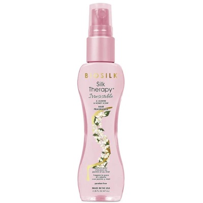 Abbildung von Biosilk Silk Therapy Irresistible Hair Fragrance 67ml